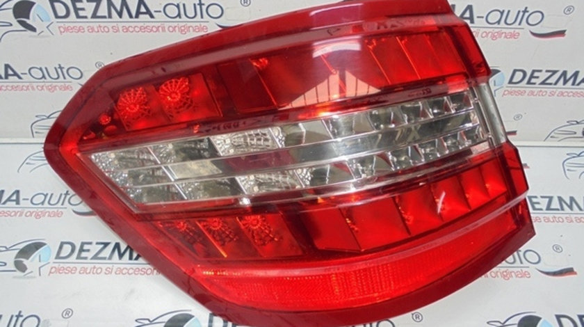 Stop stanga aripa cu led A2128203964, Mercedes Clasa E T-Model (S212) (id:198327)