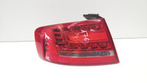 Stop stanga aripa cu led, Audi A4 (8K2, B8) (id:62...