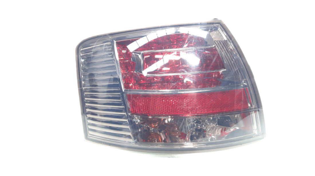 Stop stanga aripa cu led, Audi A4 Avant (8ED, B7) (id:590770)