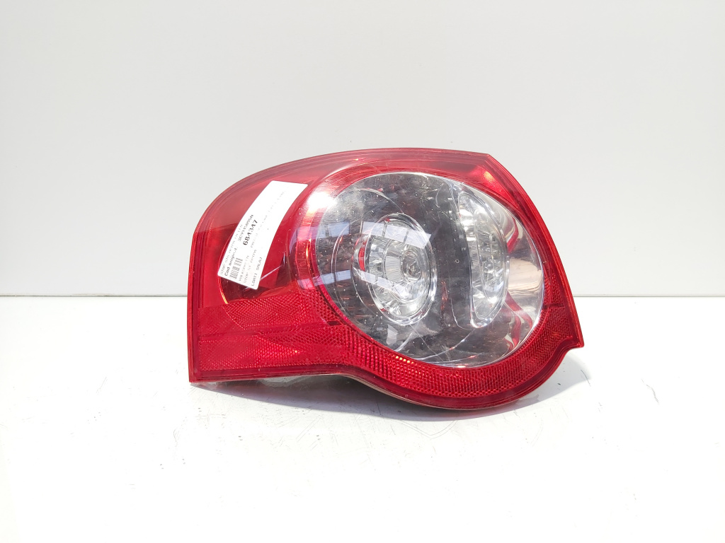 Stop stanga aripa cu led, cod 3C9945095N, Vw Passat Variant (3C5) (id:684352)