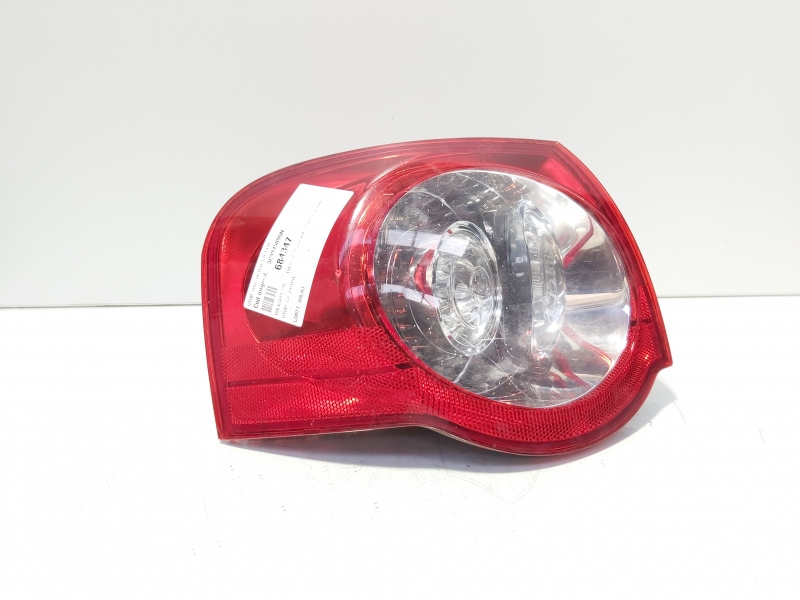 Stop stanga aripa cu led, cod 3C9945095N, Vw Passat Variant (3C5) (id:684356)