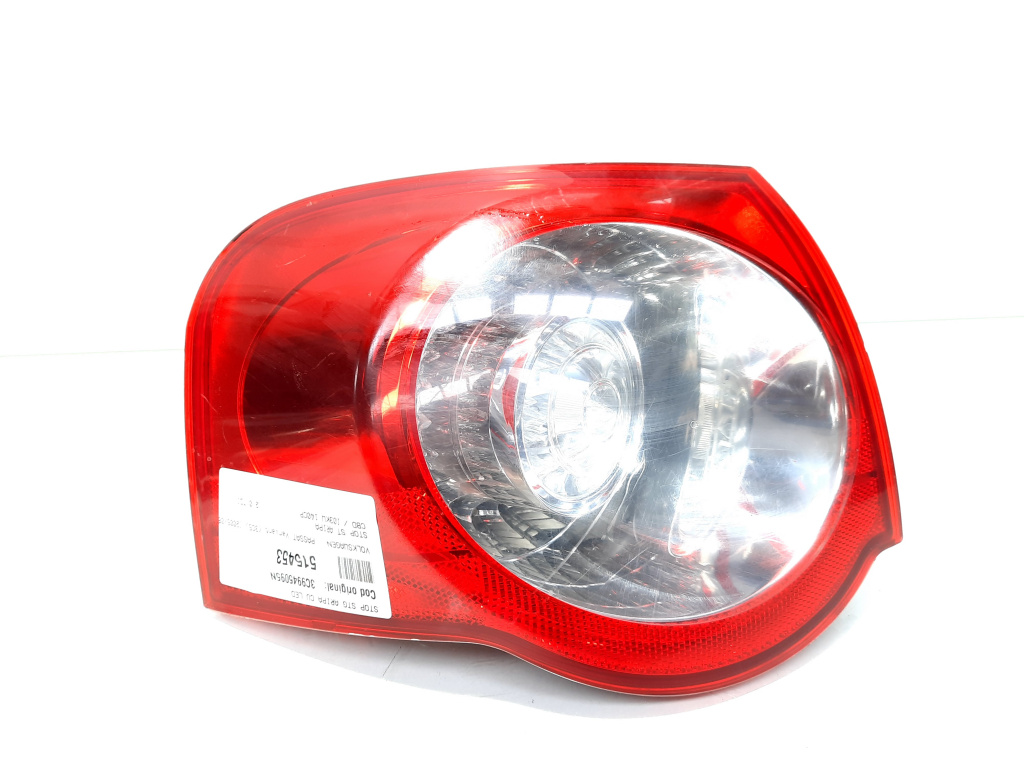 Stop stanga aripa cu led, cod 3C9945095N, VW Passat Variant (3C5) (id:515453)