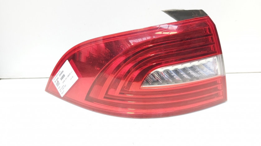 Stop stanga aripa cu led, cod 3T5945095A, Skoda Superb II (3T4) facelift (id:646858)