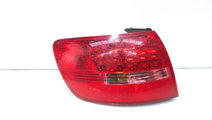 Stop stanga aripa cu led, cod 4F99450095B, Audi A6...