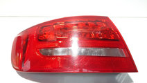 Stop stanga aripa cu led, cod 8K5945095B, Audi A4 ...