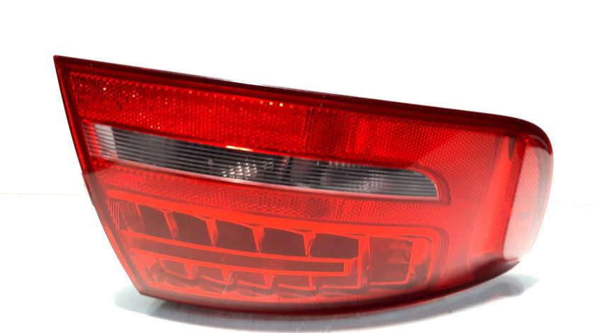 Stop stanga aripa cu led, cod 8K9945095B, Audi A4 Avant (8K5, B8) (id:515815)
