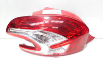 Stop stanga aripa cu led, Peugeot 208 [Fabr 2012-p...