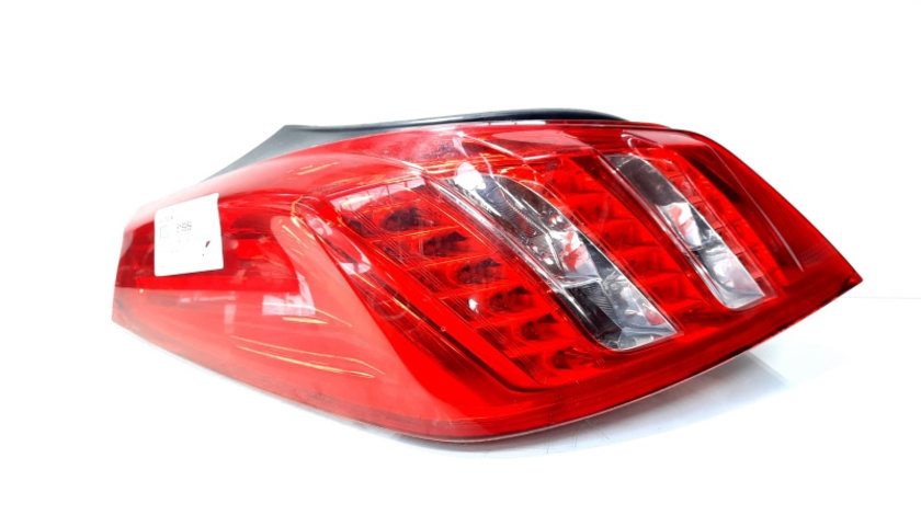 Stop stanga aripa cu led, Peugeot 508 (id:516959)