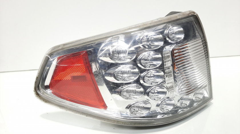 Stop stanga aripa cu led, Subaru Impreza liftback (GR, GH, G3) (id:598145)