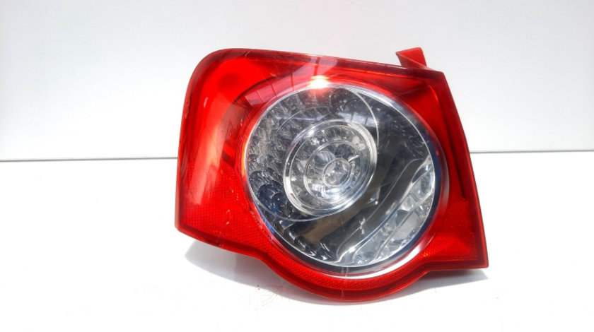 Stop stanga aripa cu led, Vw Passat (3C2) (id:523003)