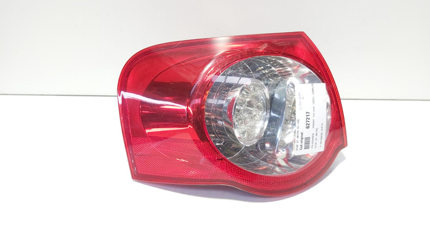 Stop stanga aripa cu LED, VW Passat Variant (3C5) (id:627217)