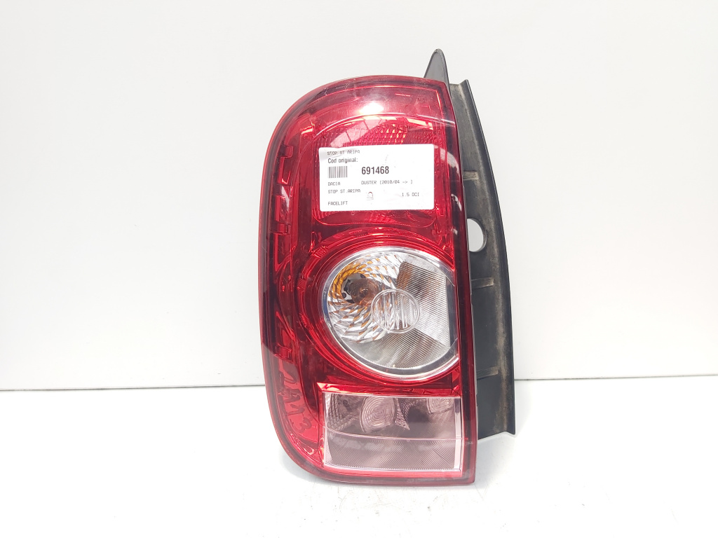 Stop stanga aripa, Dacia Duster facelift (id:691468)