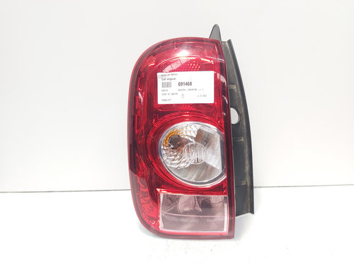 Stop stanga aripa, Dacia Duster facelift (id:691468)