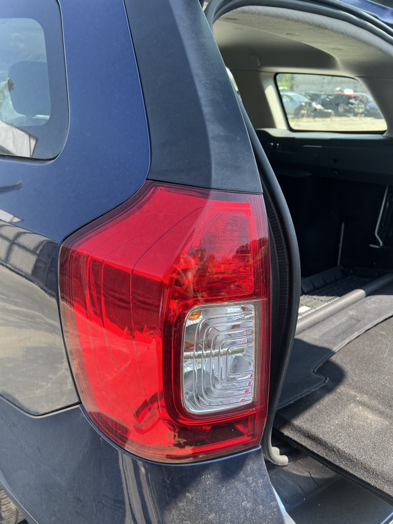 Stop stanga aripa Dacia Logan Mcv 1.0 Benzina 2018, 265551978R