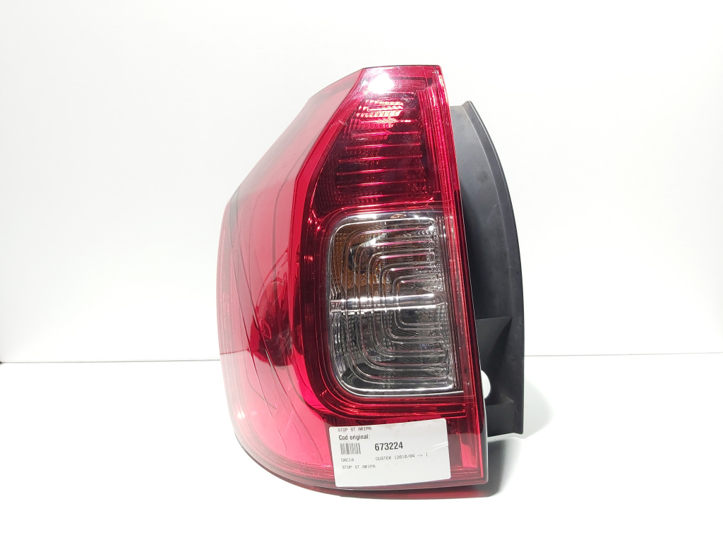 Stop stanga aripa, Dacia Logan MCV 2 (id:673224)