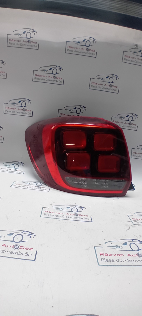 Stop stanga aripa Dacia Sandero 2018, 265554938R