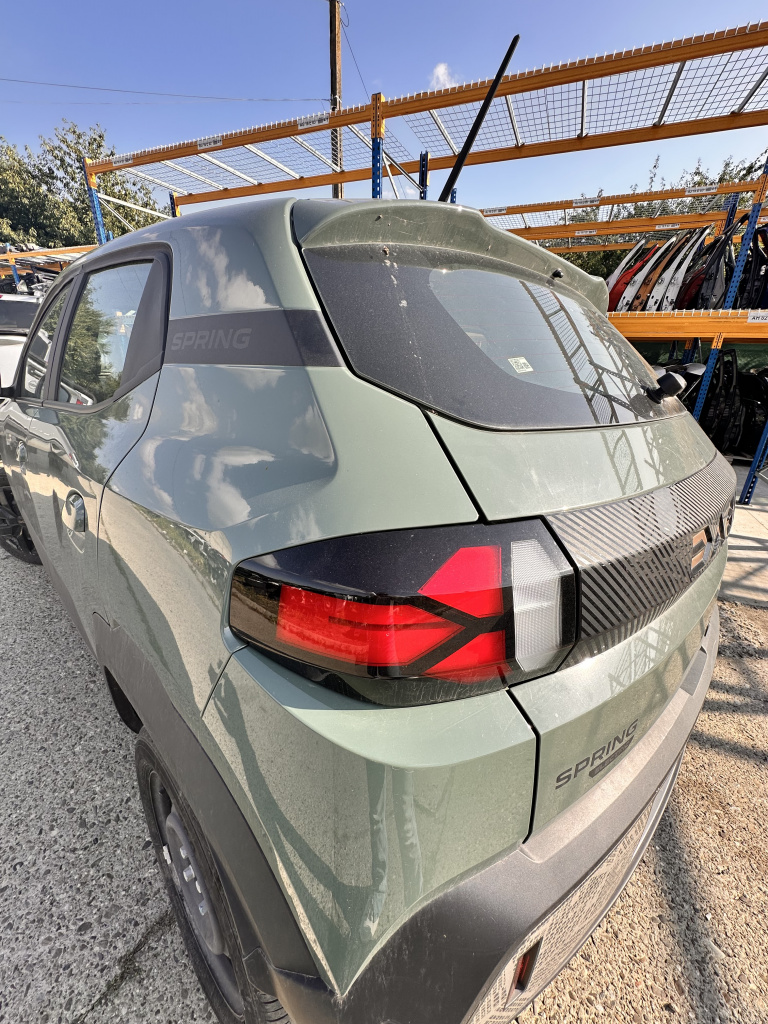 Stop stanga aripa Dacia Spring - Electric 2024, -