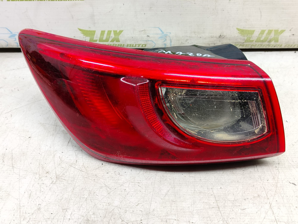 Stop stanga aripa Db2r51160 Mazda CX-3 [2015 - 2018]