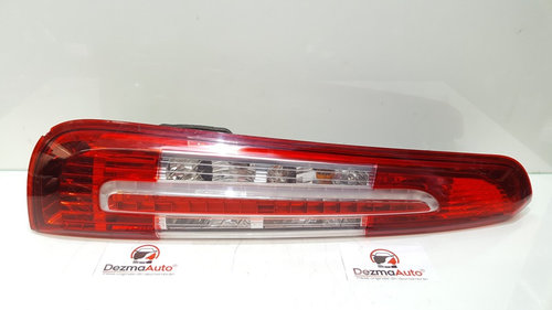 Stop stanga aripa, Ford C-Max 1(id:351903) din dezmembrari
