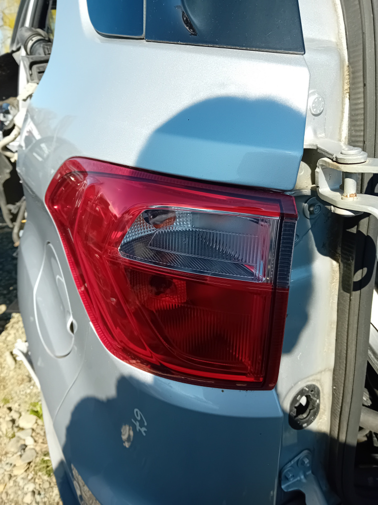 Stop stanga aripa Ford Ecosport - Benzina 2015, CN1513405BB