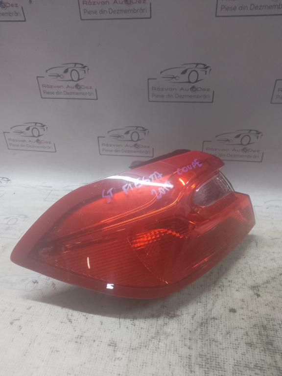 Stop stanga aripa Ford Fiesta 2018, H1BB13405AE