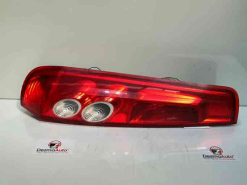 Stop stanga aripa, Ford Fiesta 5 (id:327116)