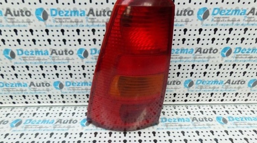 Stop stanga aripa Ford Focus 1 Combi, 1999-2004 (id.160014)