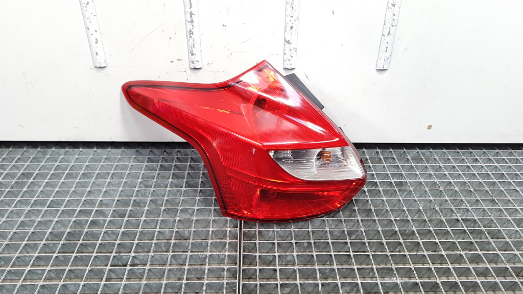 Stop stanga aripa, Ford Focus 3 [Fabr 2010-2018] (id:412682)