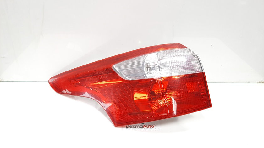 Stop stanga aripa, Ford Focus 3 Turnier [Fabr 2010-2018] BM51-13405-G (id:414507)