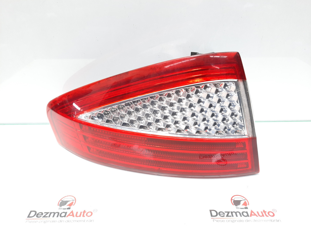 Stop stanga aripa, Ford Mondeo 4 [Fabr 2007-2015] (id:445437)