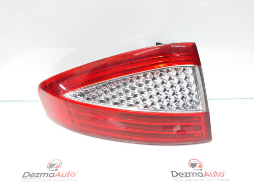 Stop stanga aripa, Ford Mondeo 4 [Fabr 2007-2015] (id:445437)