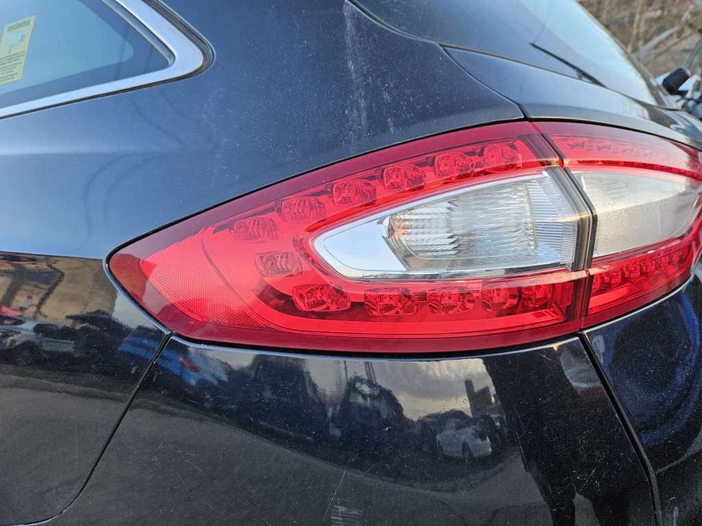 Stop stanga aripa Ford Mondeo Break 2018, LED / DS7313404CD / CU DEFECT
