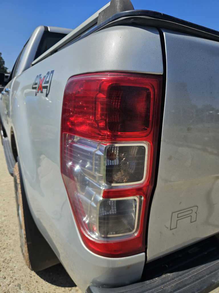 Stop stanga aripa Ford Ranger 2017