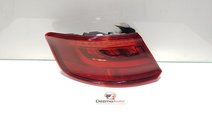 Stop stanga aripa full led, Audi A3 Sportback (8VA...