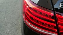 Stop stanga aripa full led Mercedes E class w207 c...