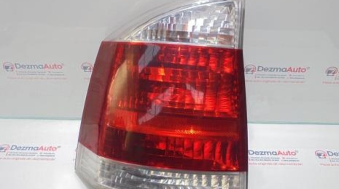 Stop stanga aripa, GM13131000, Opel Vectra C