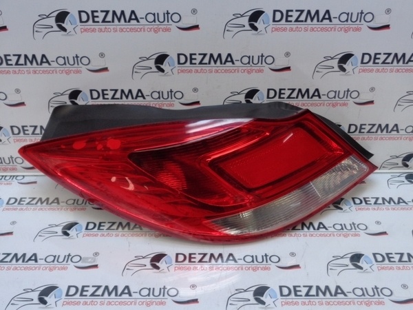 Stop stanga aripa GM13265354, Opel Insignia (id:231193)