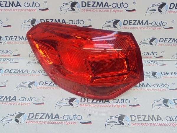 Stop stanga aripa, GM13282242, Opel Astra J combi (id:255235)