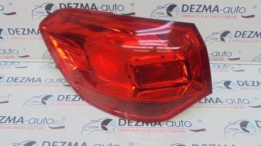 Stop stanga aripa, GM13282242, Opel Astra J combi (id:255235)