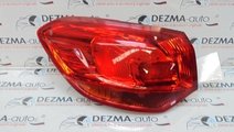 Stop stanga aripa, GM13282242, Opel Astra J combi ...