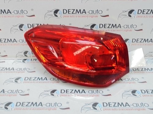 Stop stanga aripa, GM13282242, Opel Astra J combi (id:241462)