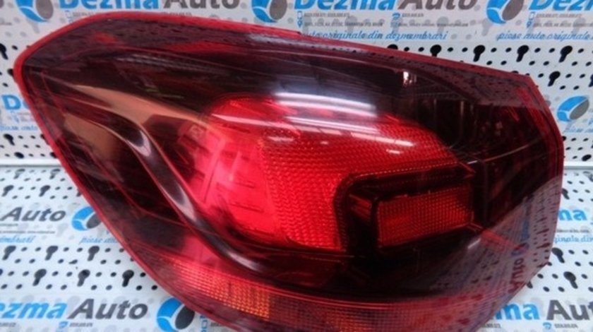 Stop stanga aripa GM13314052, Opel Astra Sports Tourer (J) (id:162775)