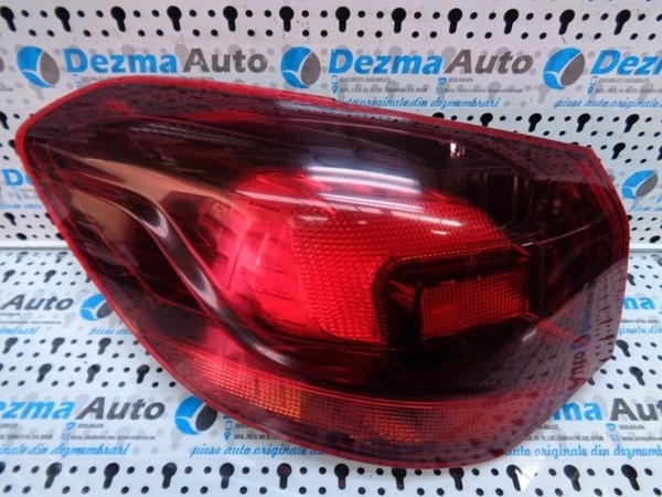 Stop stanga aripa GM13314052, Opel Astra Sports Tourer (J) (id:162775)