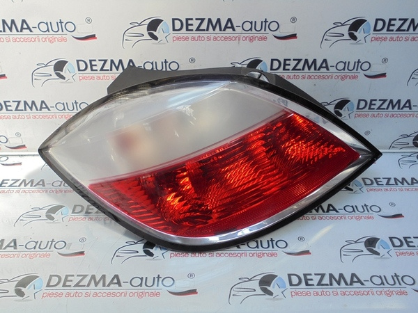 Stop stanga aripa GM24451835, Opel Astra