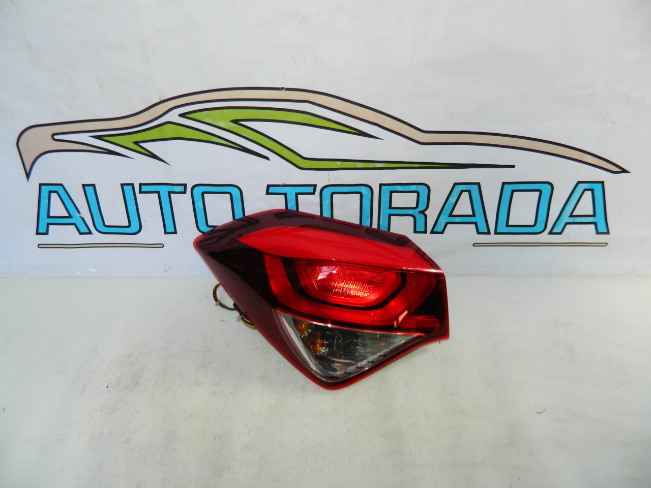 Stop stanga aripa Hyundai i20 model 2014 2015 2016 2017 cod 92401-C8000