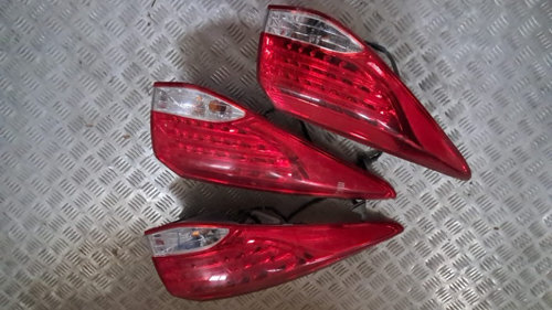 Stop stanga aripa Hyundai I40 1.7 CRDI , combi, cod motor D4FD , an 2013 cod 92401-3Z000
