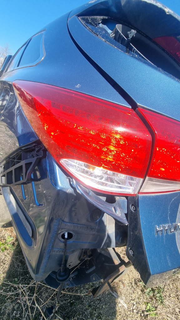 Stop stanga aripa Hyundai i40 Break 2014