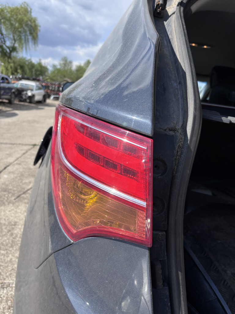 Stop stanga aripa Hyundai Santa Fe 2.2 Motorina 2017, -