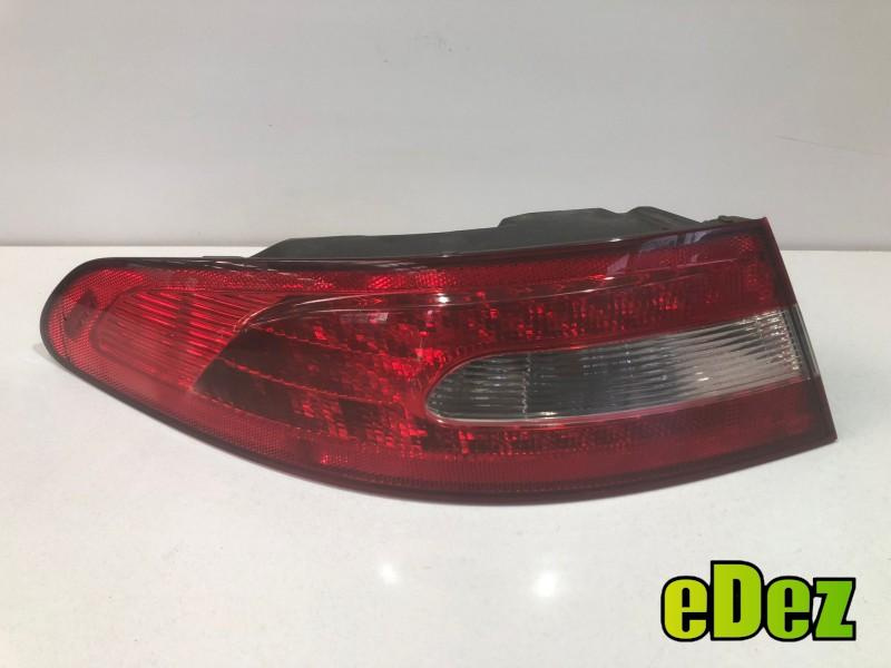 Stop stanga aripa Jaguar XF (2008-2015) [X250] 8x23-13405-bd