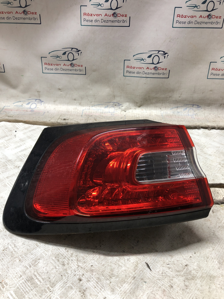 Stop stanga aripa Jeep Cherokee 2.2 Motorina 2016, 68102909AF